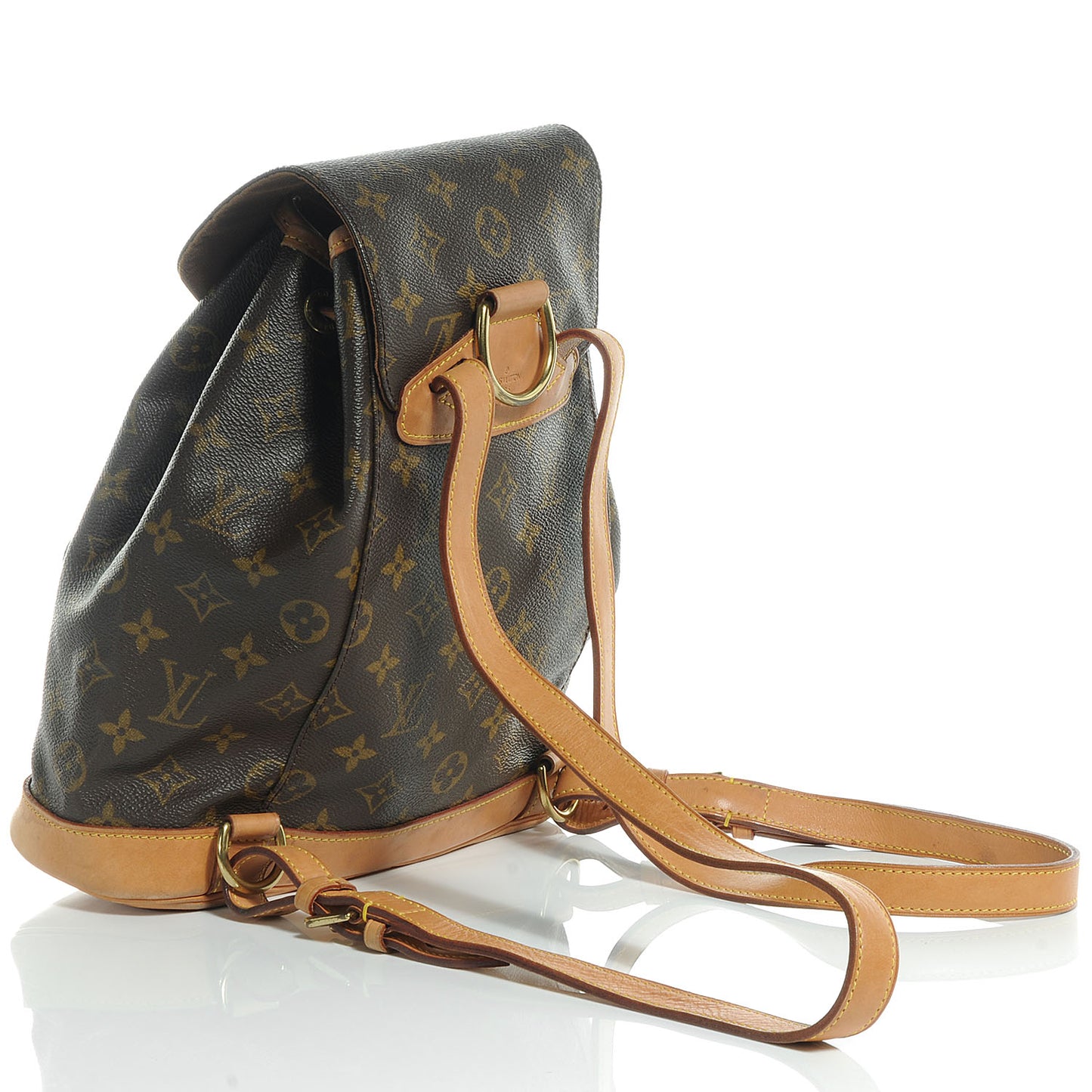 Monogram Montsouris MM Backpack