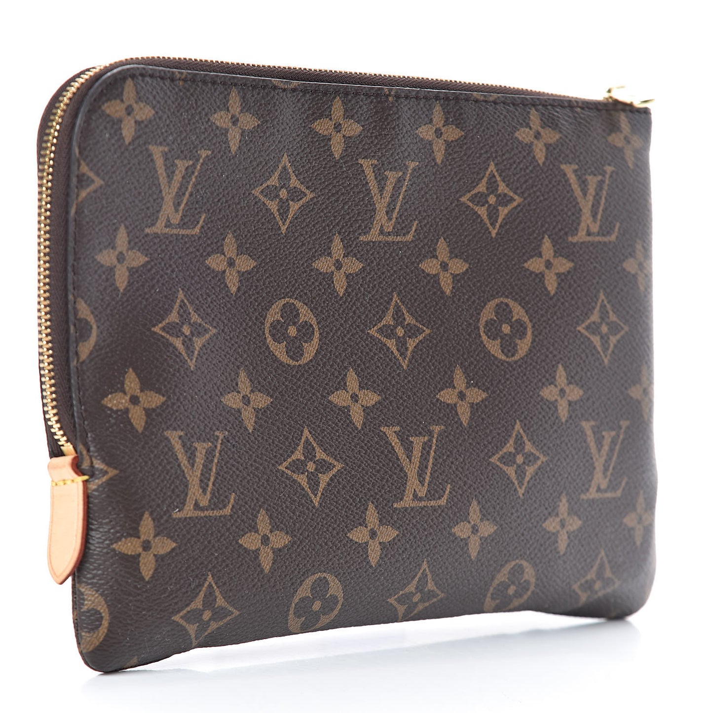 Monogram Etui Voyage PM Pouch