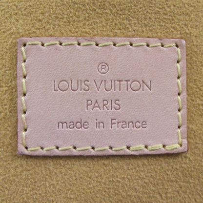 Louis Vuitton Denim Baggy GM 9 of 10