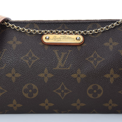 Louis Vuitton Monogram Eva Clutch 8 of 11