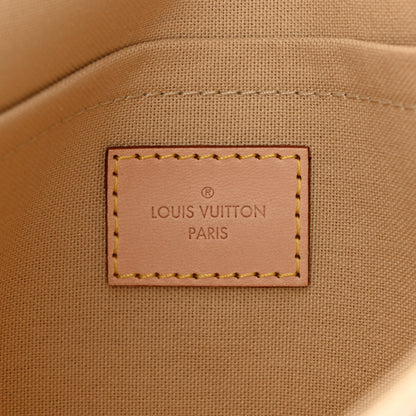 Louis Vuitton Damier Azur Favorite MM 6 of 10
