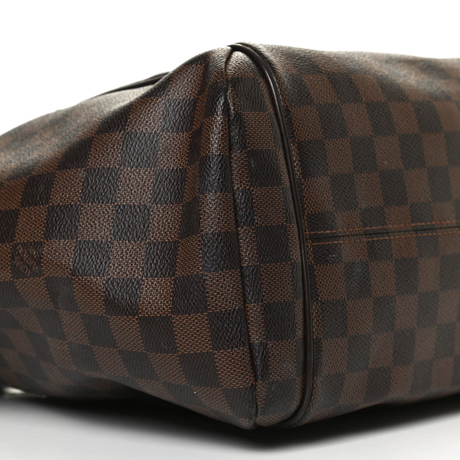 Louis Vuitton Damier Ebene Totally MM 8 of 12