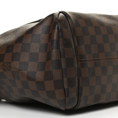 Louis Vuitton Damier Ebene Totally MM 8 of 12