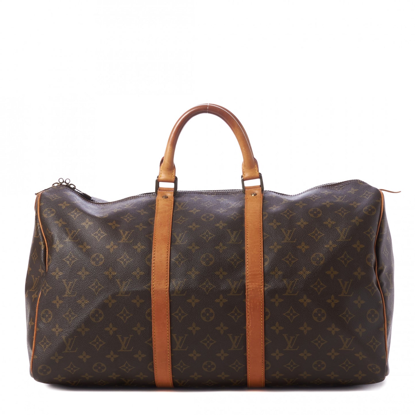 Monogram Keepall 50