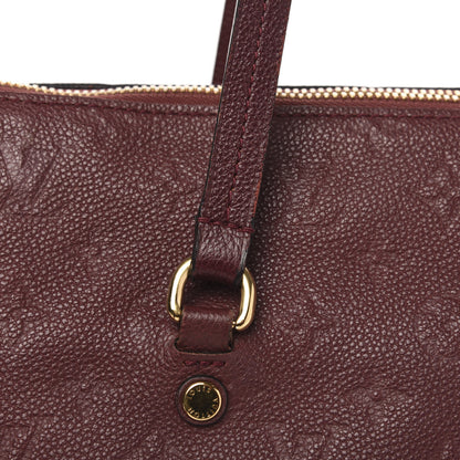 Louis Vuitton Empreinte Lumineuse PM Flamme 10 of 15