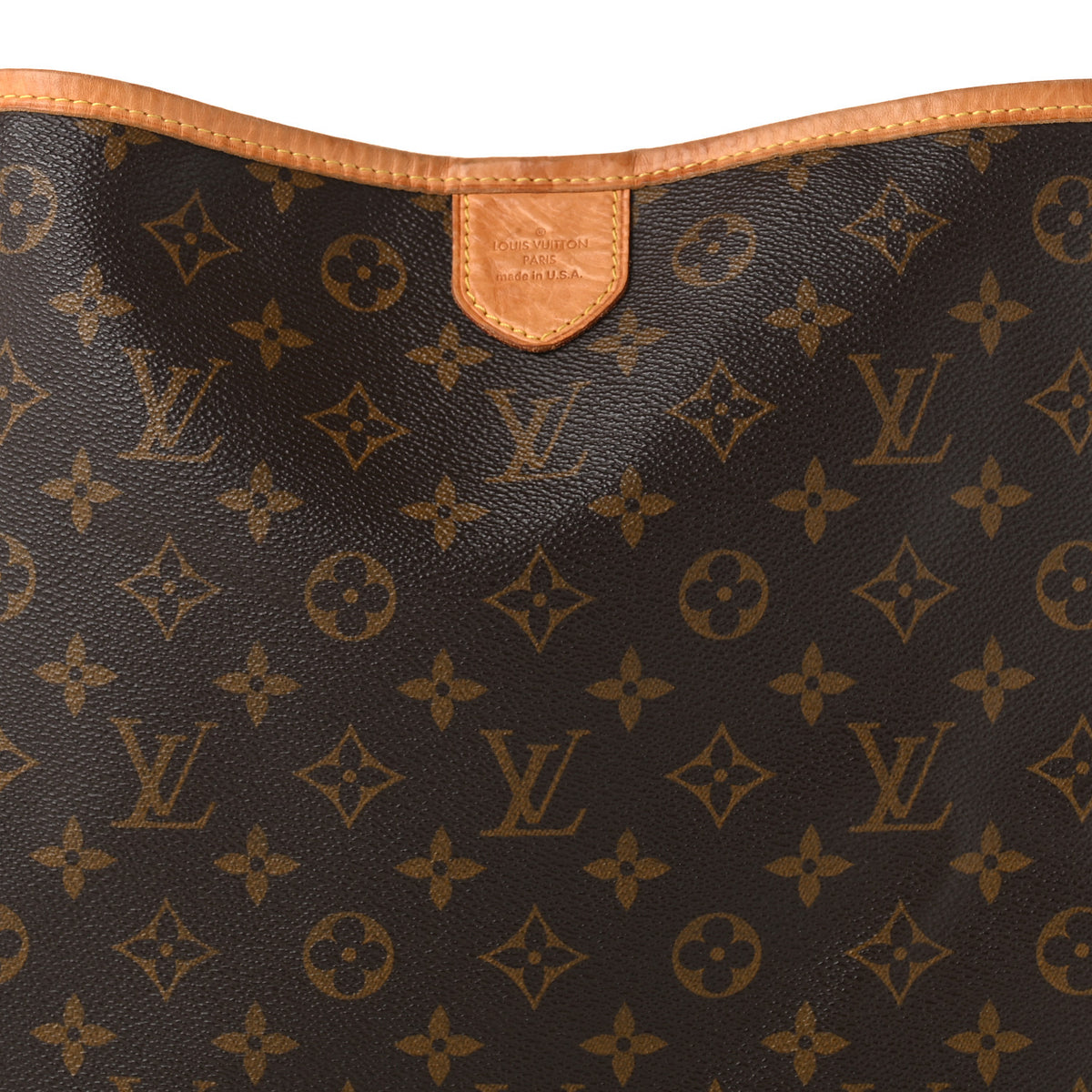 Louis Vuitton Monogram Delightful PM 7 of 12