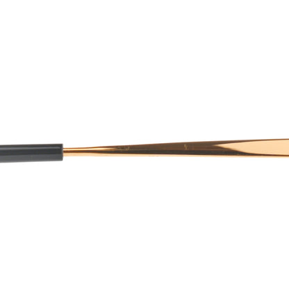 Cartier Panthere De Cartier Aviator Sunglasses Gold 10 of 11
