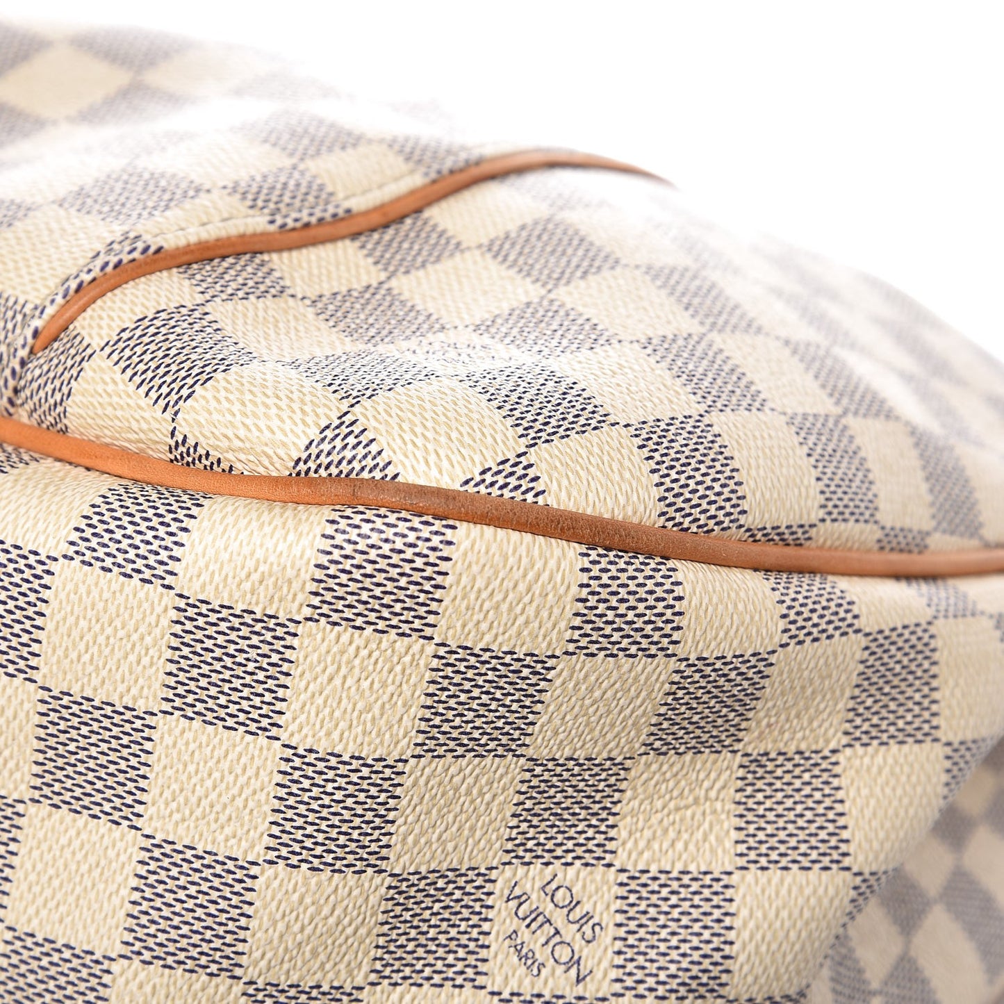 Damier Azur Galliera PM