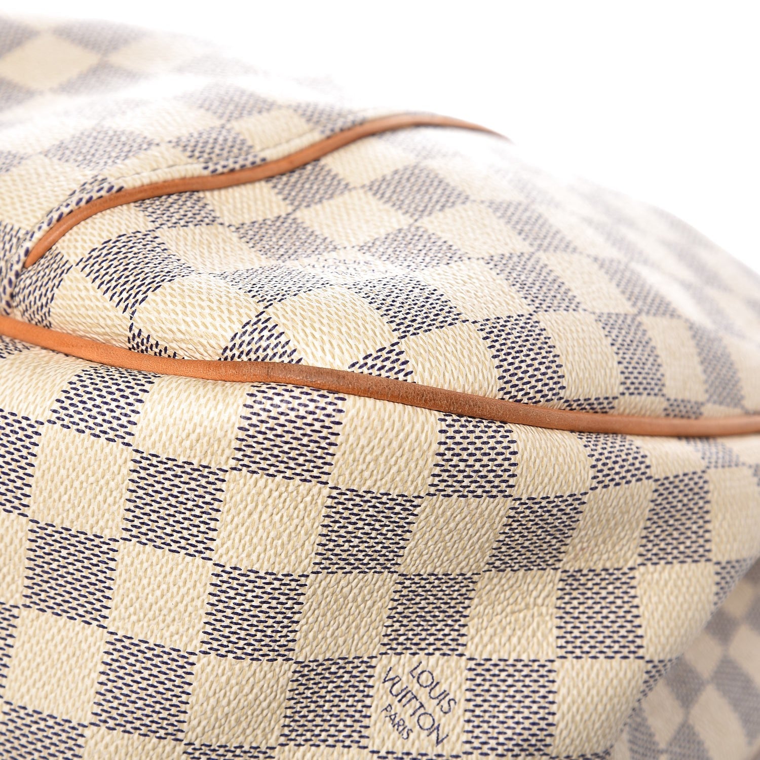 Louis Vuitton Damier Azur Galliera PM 11 of 15