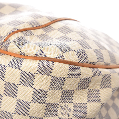 Louis Vuitton Damier Azur Galliera PM 11 of 15
