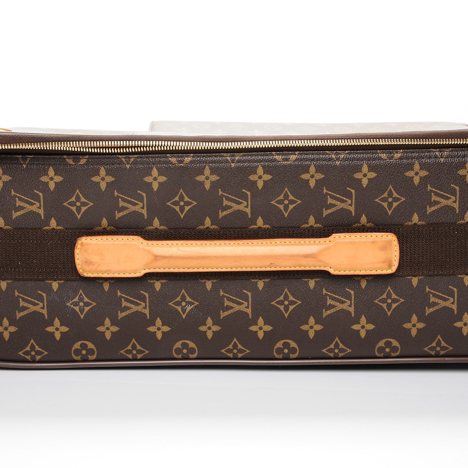 Louis Vuitton Monogram Pegase 55 9 of 10