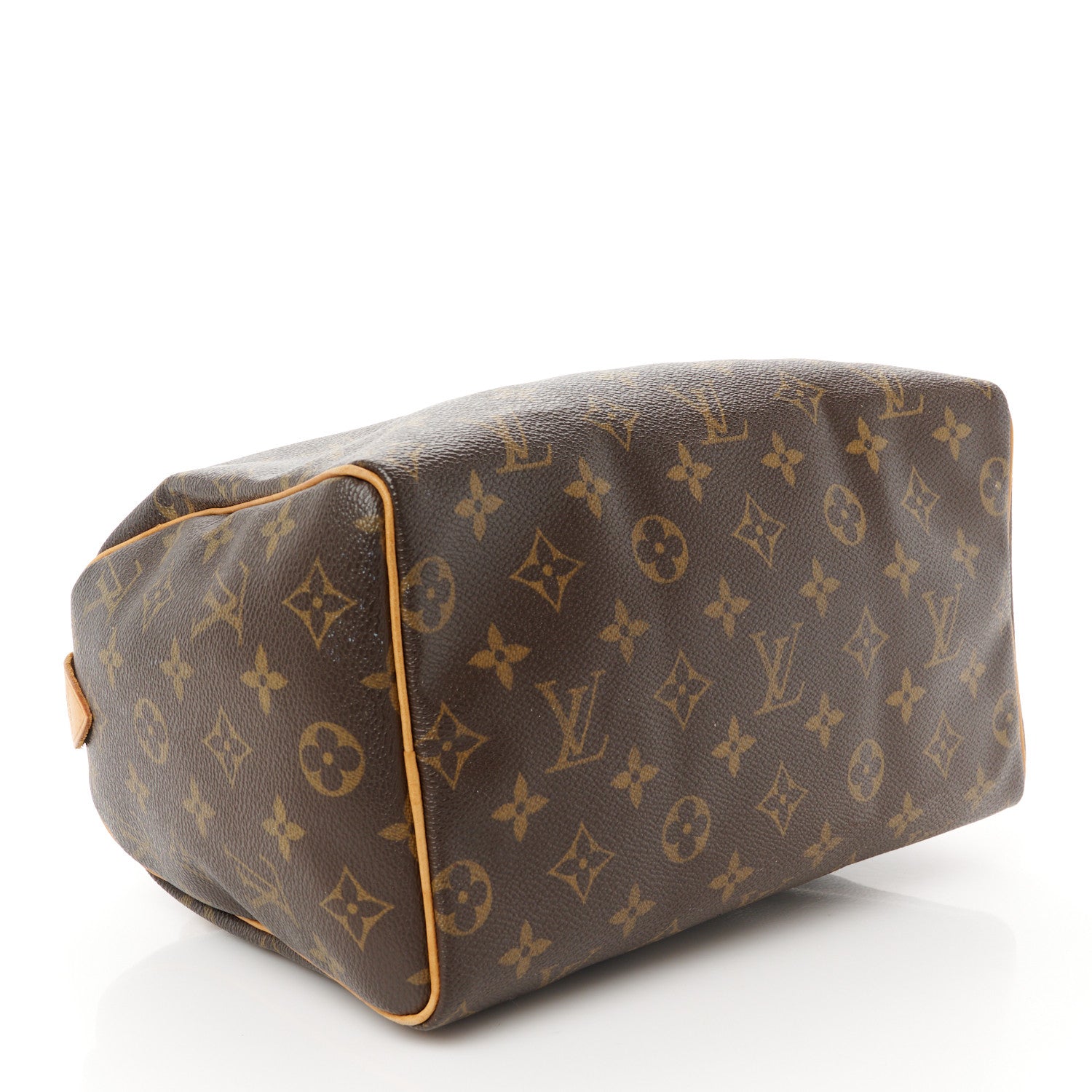 Louis Vuitton Monogram Speedy 25 4 of 12