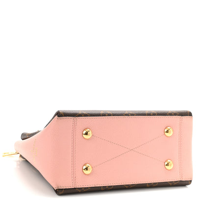 Louis Vuitton Monogram Surene BB Rose Poudre 4 of 9