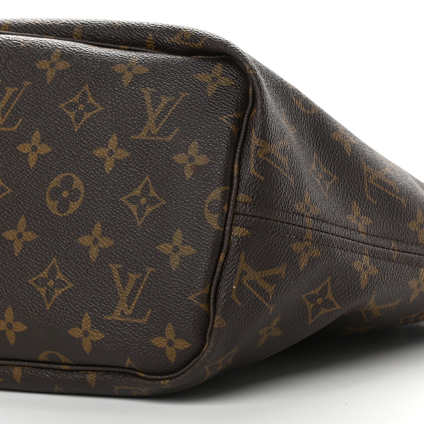 Monogram Neverfull MM