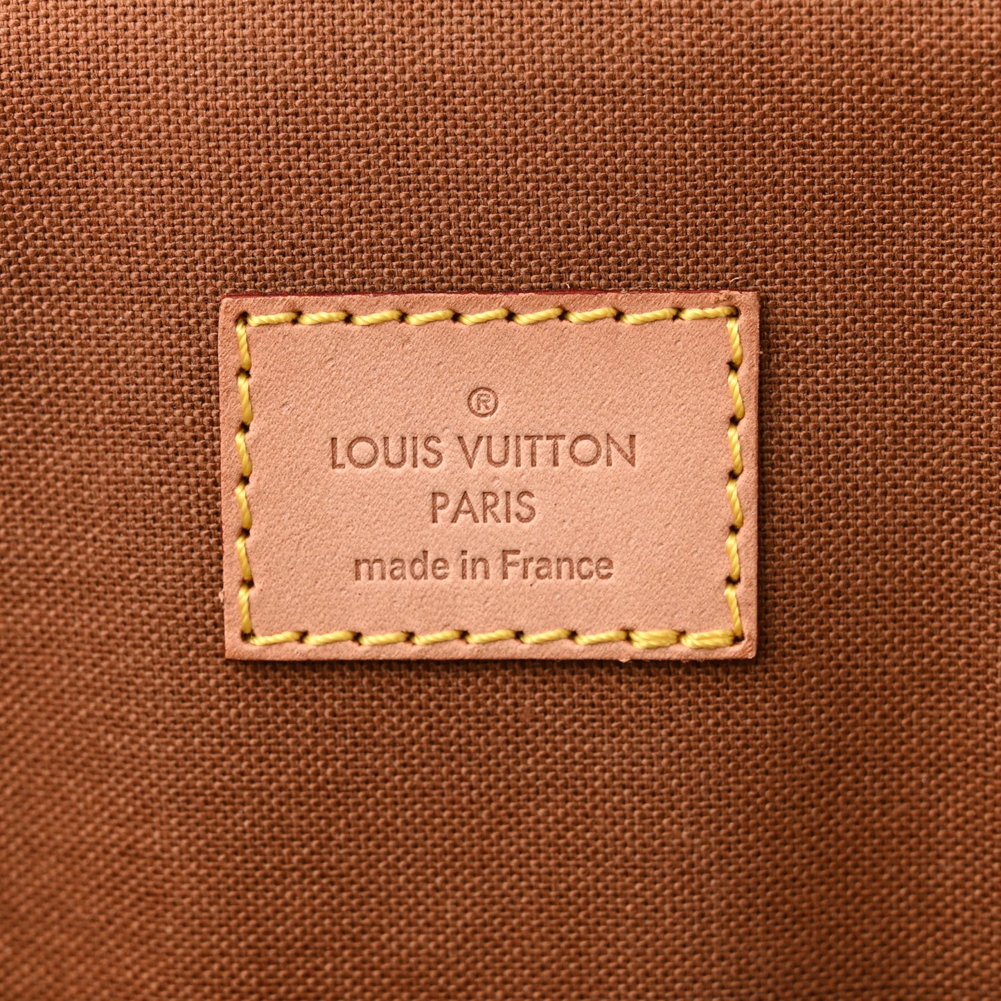 LOUIS VUITTON Monogram Tivoli GM