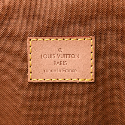 Louis Vuitton LOUIS VUITTON Monogram Tivoli GM 6 of 10