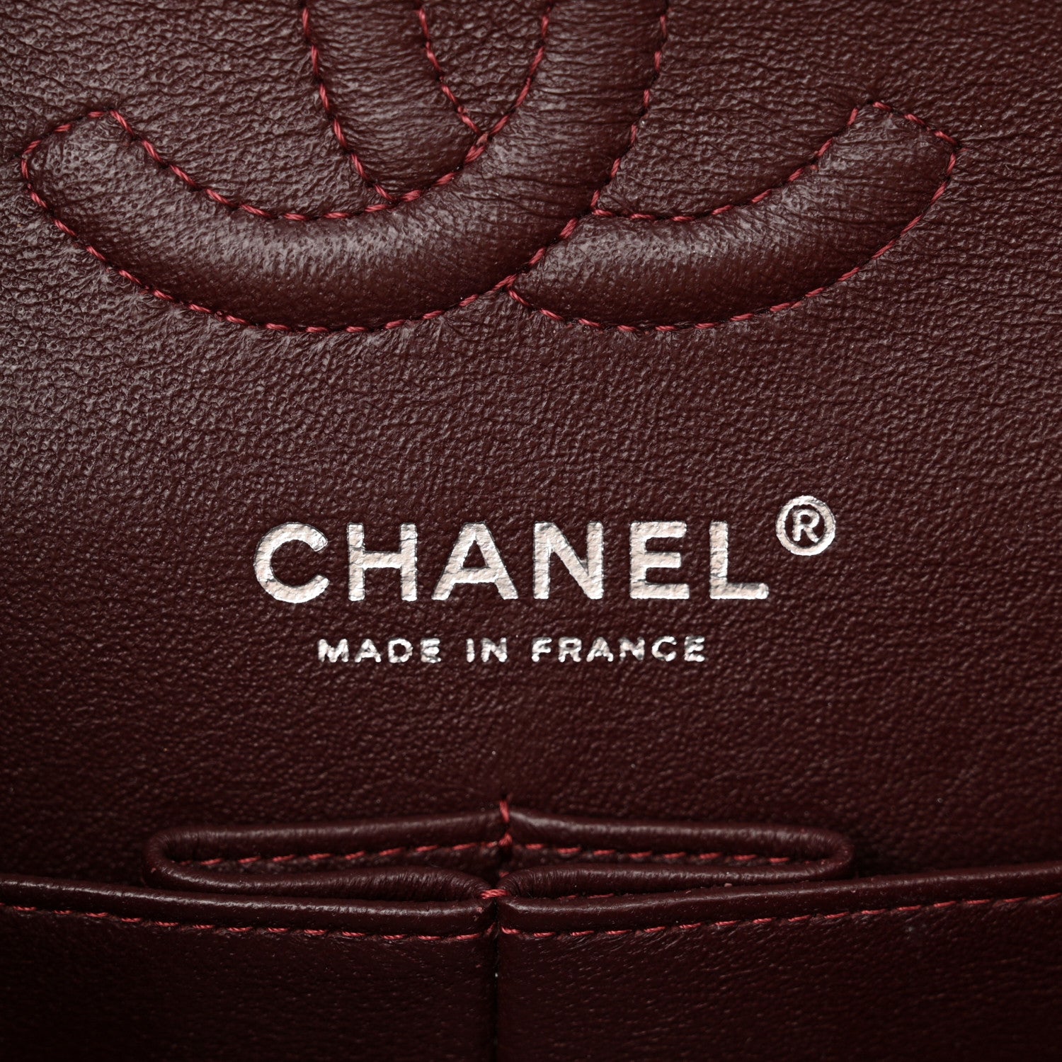 Chanel Caviar Quilted Small Double Flap Black 6 of 11