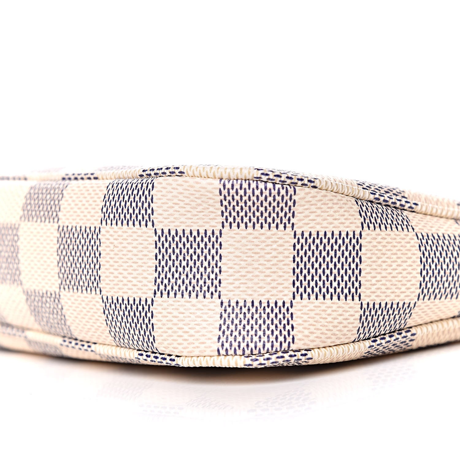 Louis Vuitton Damier Azur Pochette Accessories NM 9 of 9