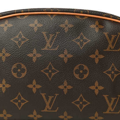 Louis Vuitton Monogram Toiletry Bag 25 16 of 22