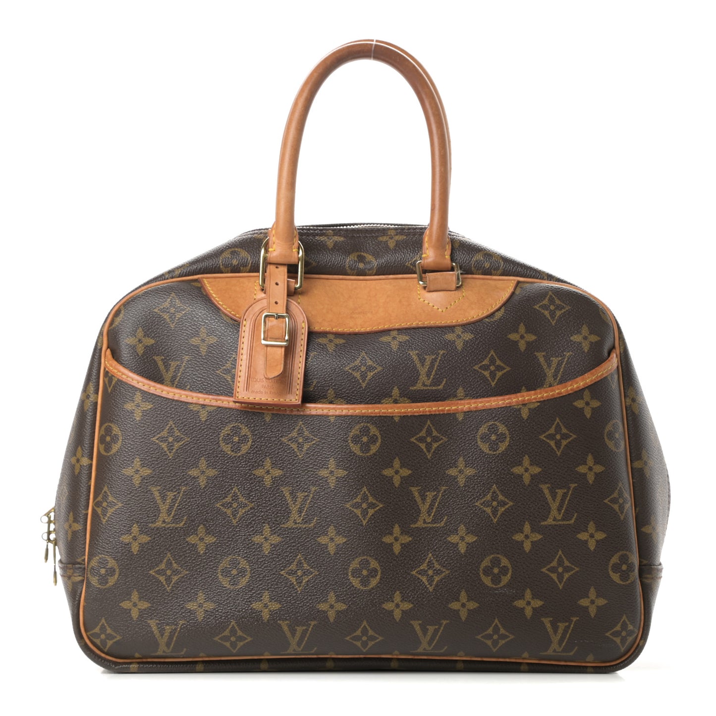 Monogram Deauville