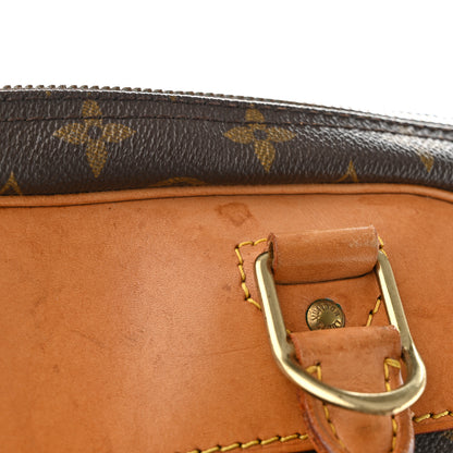 Louis Vuitton Monogram Alize 1 Compartment 11 of 12