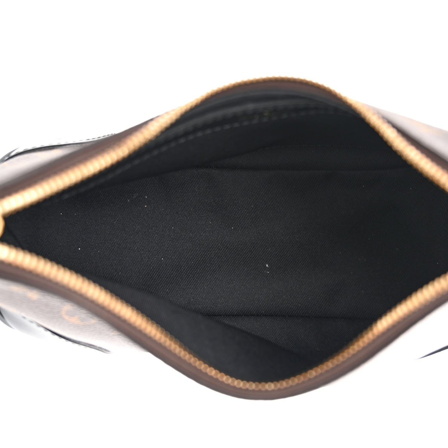 Louis Vuitton Monogram Boulogne NM Black 5 of 9