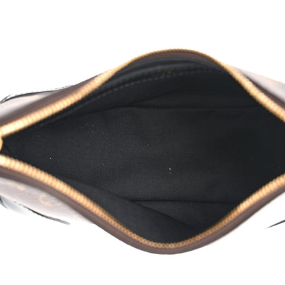 Louis Vuitton Monogram Boulogne NM Black 5 of 9