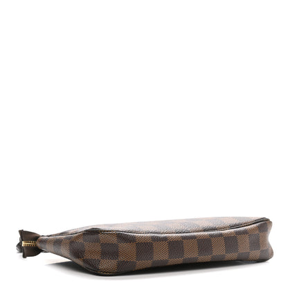 Louis Vuitton Damier Ebene Pochette Accessories 4 of 10