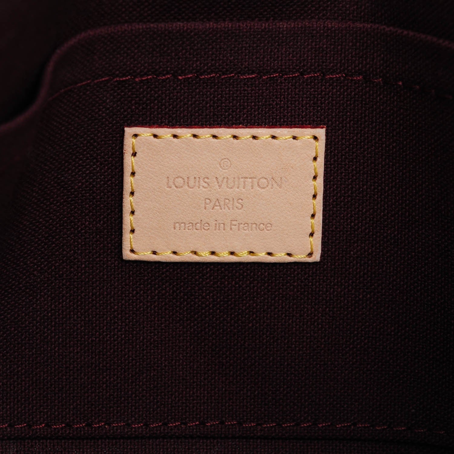 Louis Vuitton Monogram Favorite MM 6 of 7