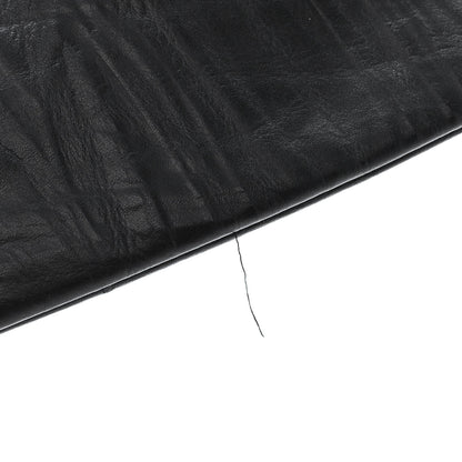 Chanel Crumpled Calfskin Quilted Chanel 22 Black 13 of 14