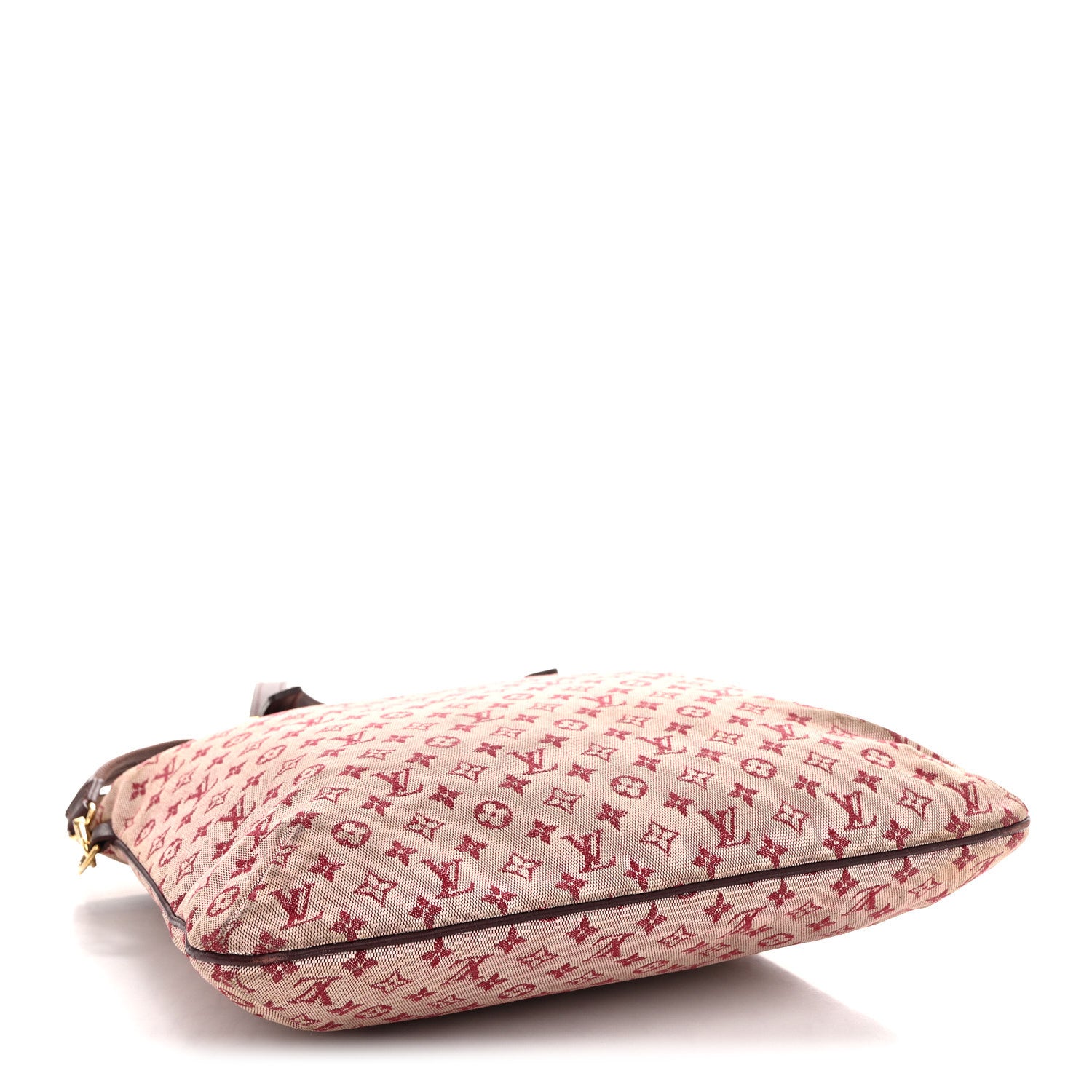 Louis Vuitton Mini Monogram Francoise Cherry 4 of 17