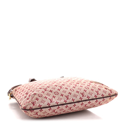 Louis Vuitton Mini Monogram Francoise Cherry 4 of 17