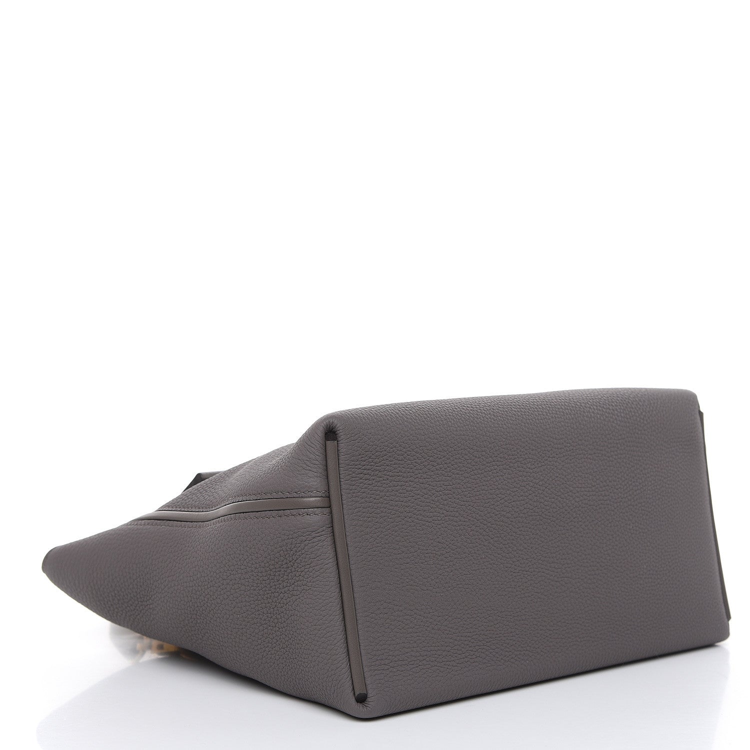 Hermes Togo Swift 24/24 29 Etain 4 of 10