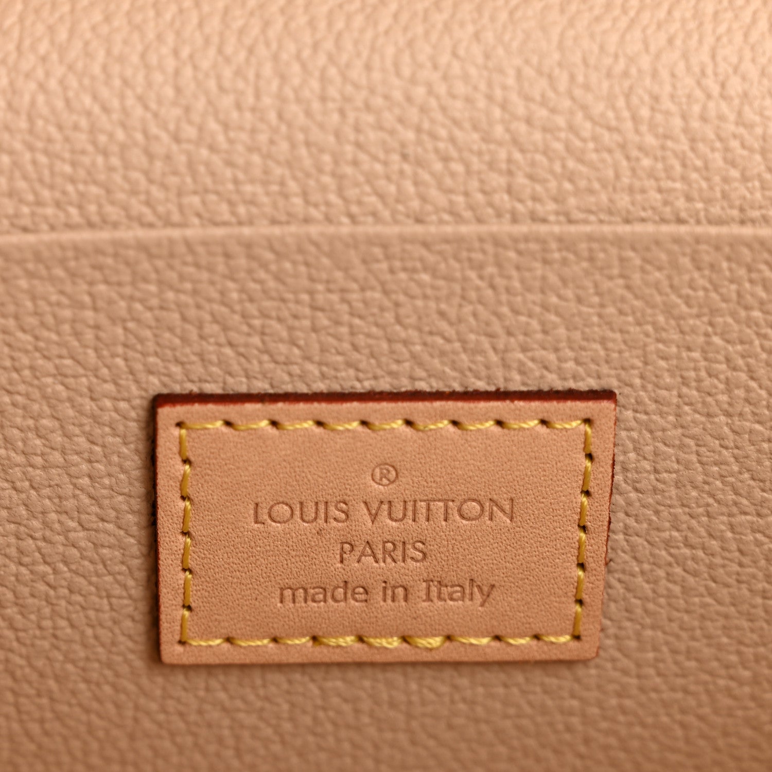 Louis Vuitton Monogram Nice Mini 6 of 12