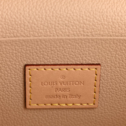 Louis Vuitton Monogram Nice Mini 6 of 12