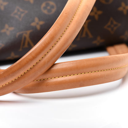 Louis Vuitton Monogram Beverly GM 40 of 40