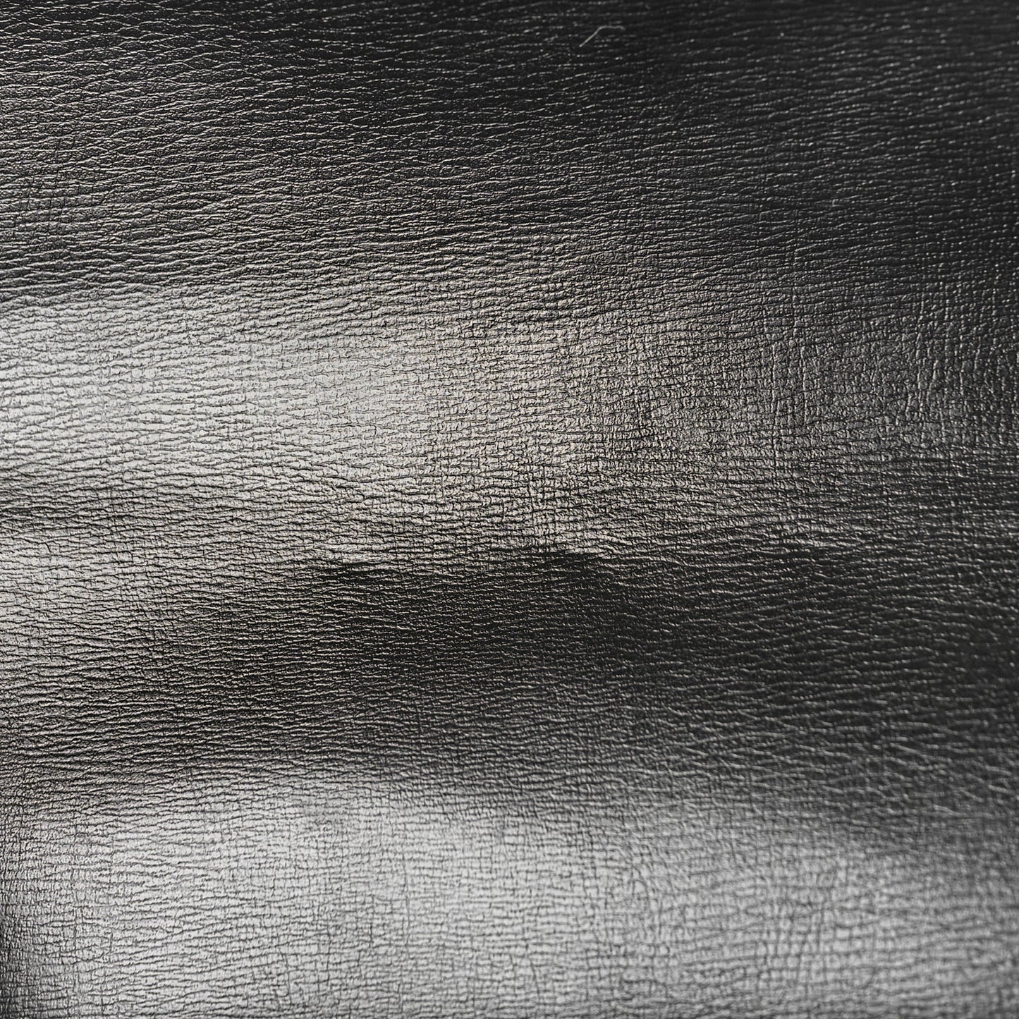 Calfskin Large Monogram Sunset Black