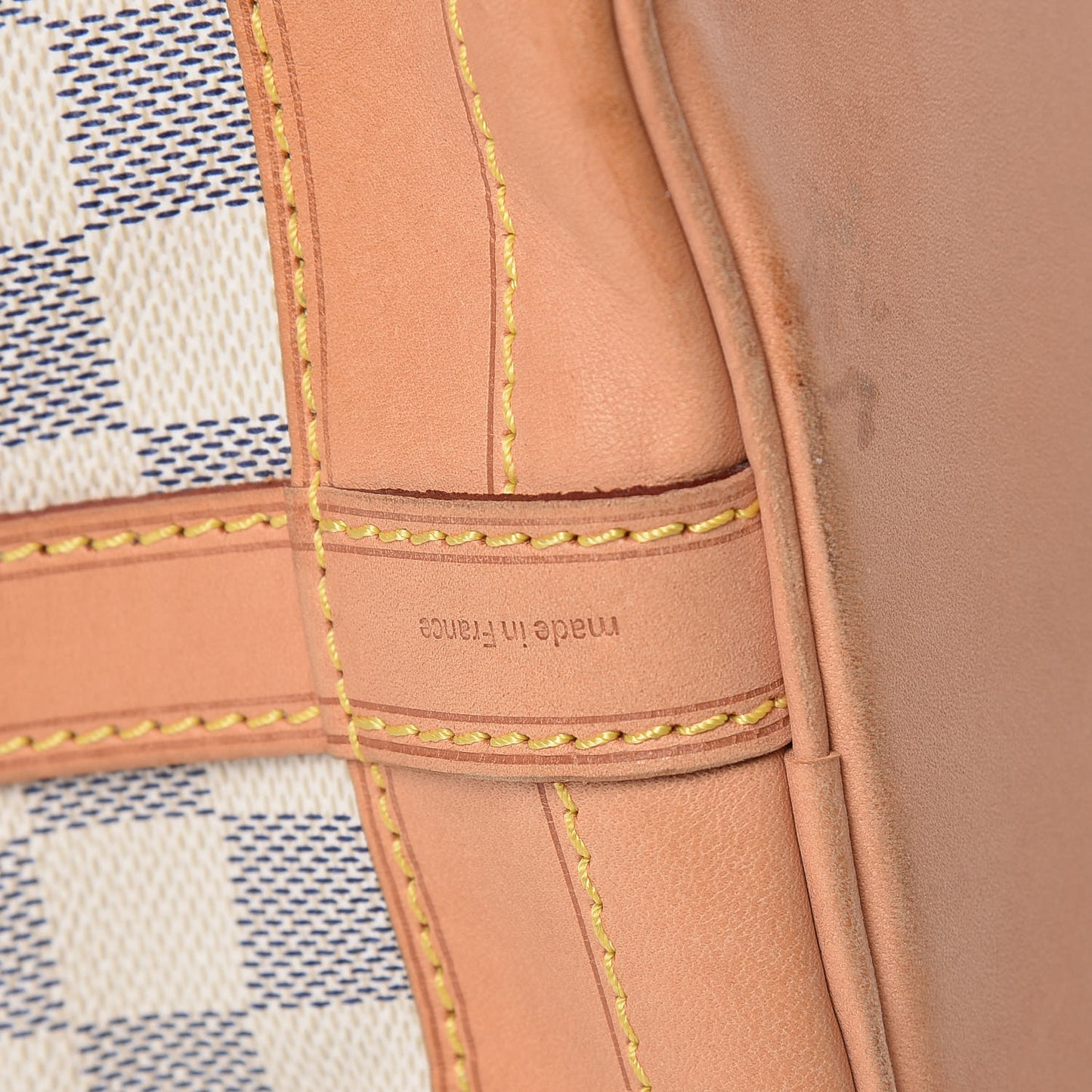 Damier Azur Noe