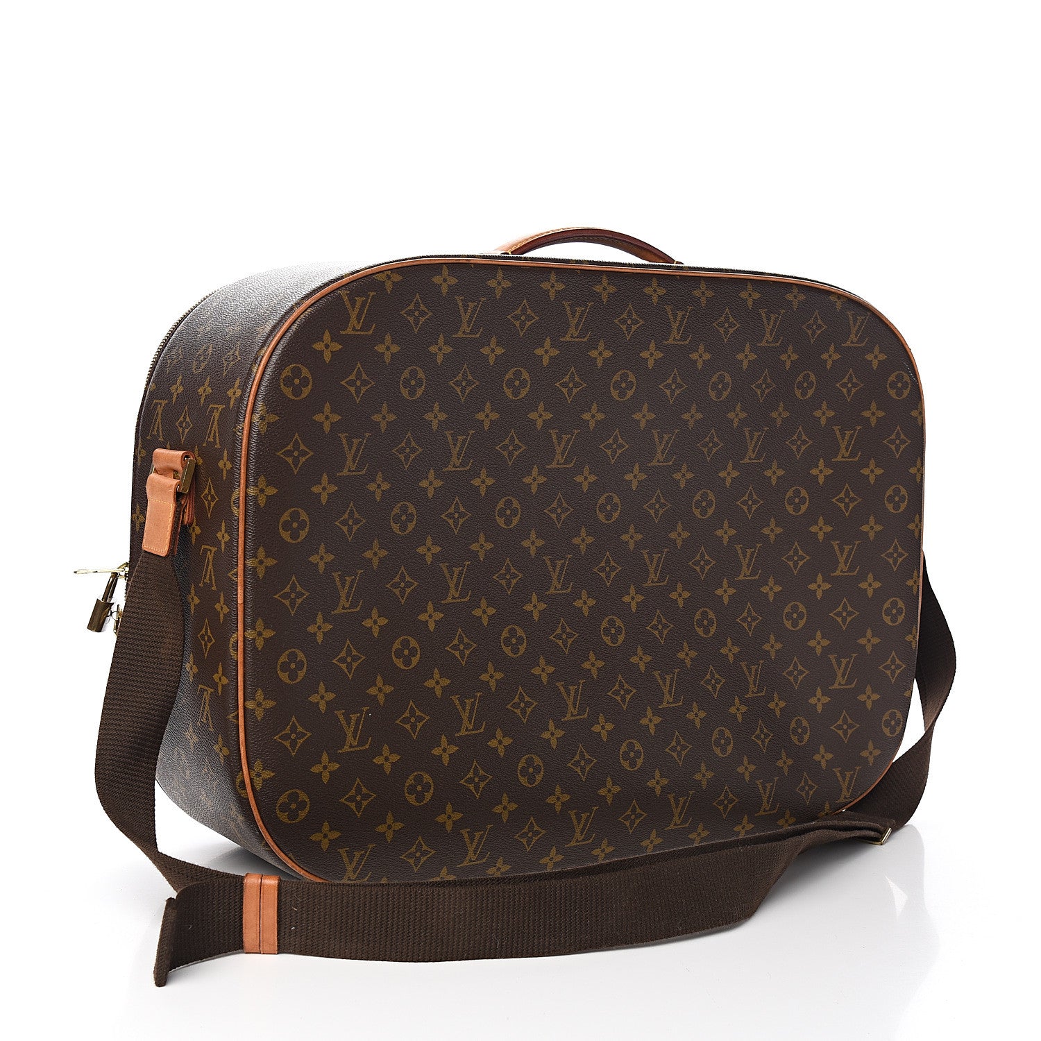 Louis Vuitton Monogram Packall GM 1 of 9