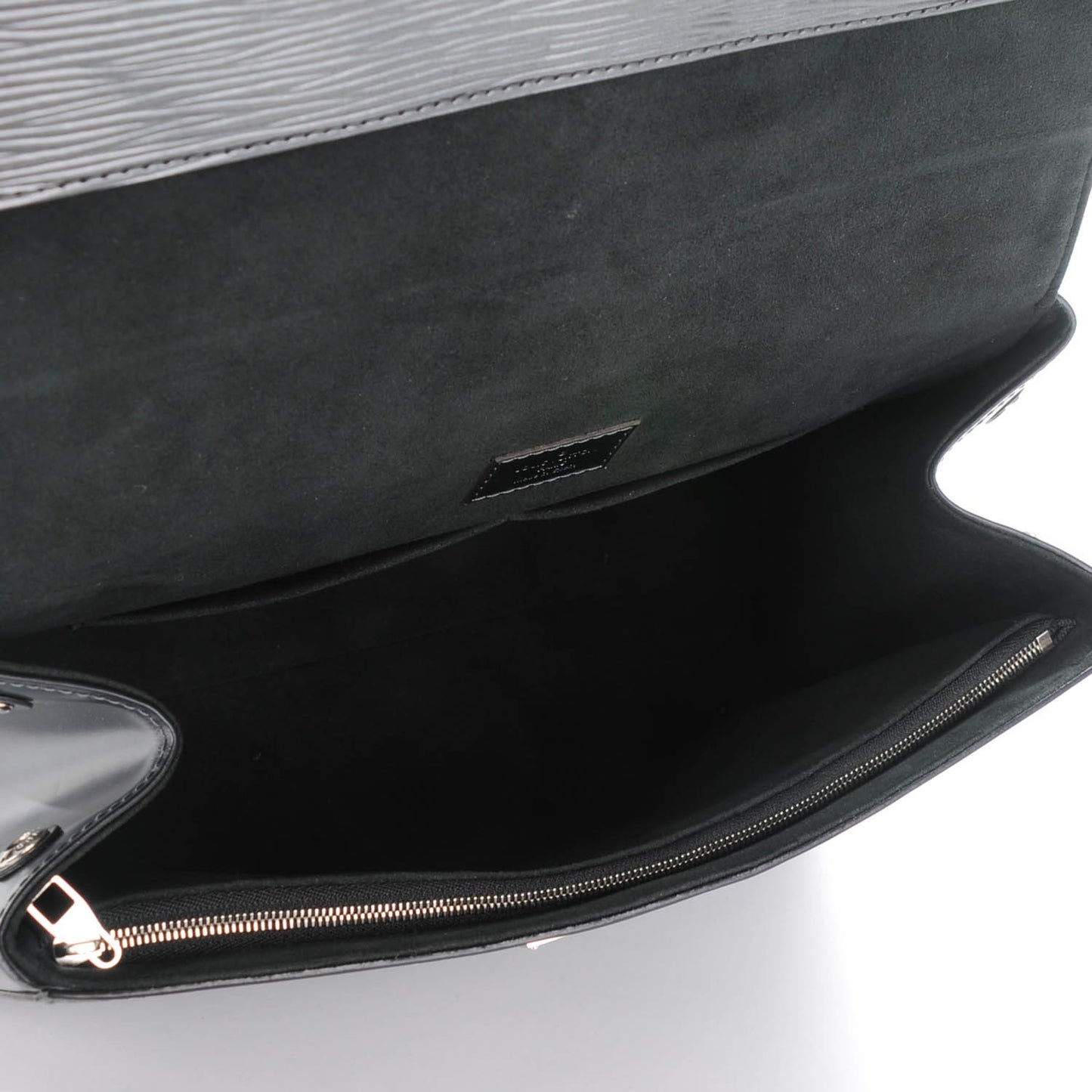 Epi Cluny MM Anthracite Nacre