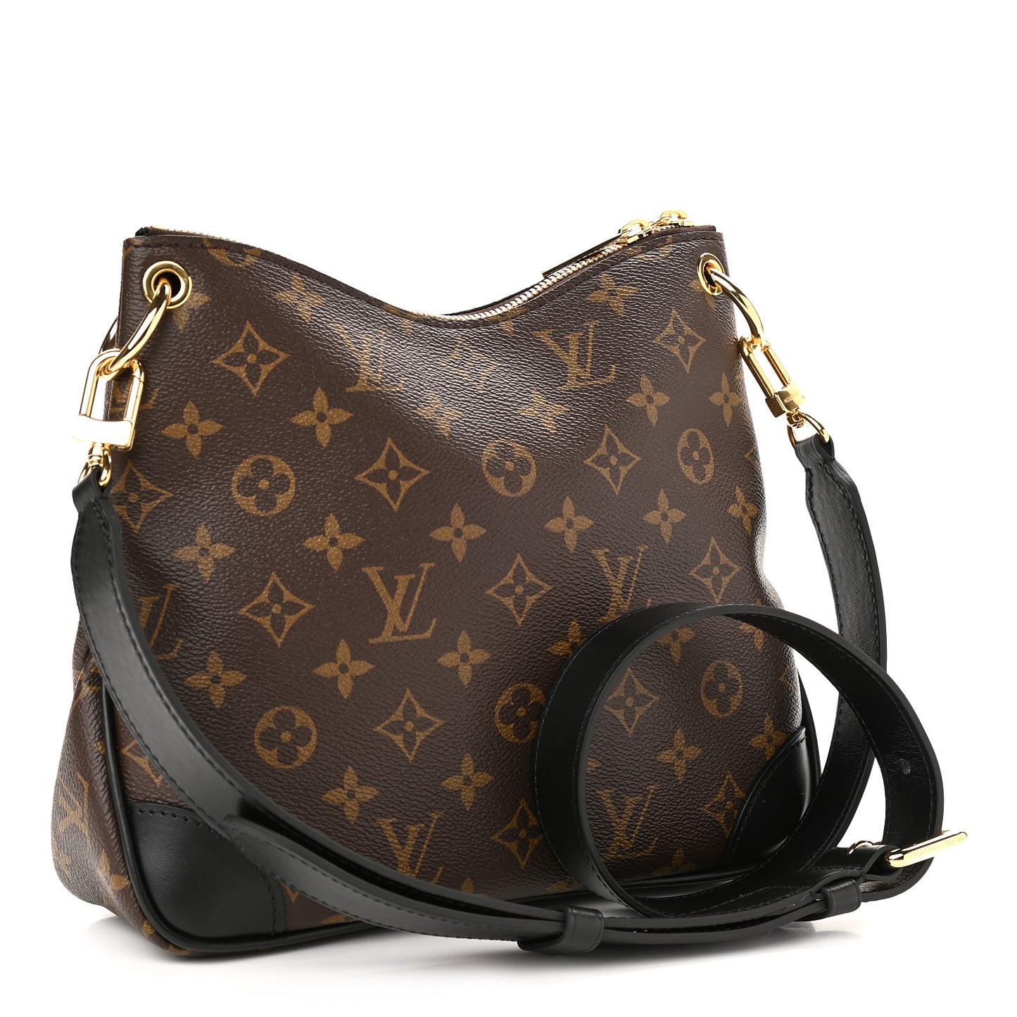 Monogram Odeon PM Black