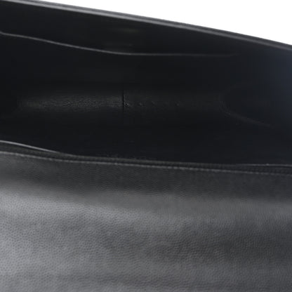 Chanel Caviar Quilted New Medium Boy Flap Black 5 of 10