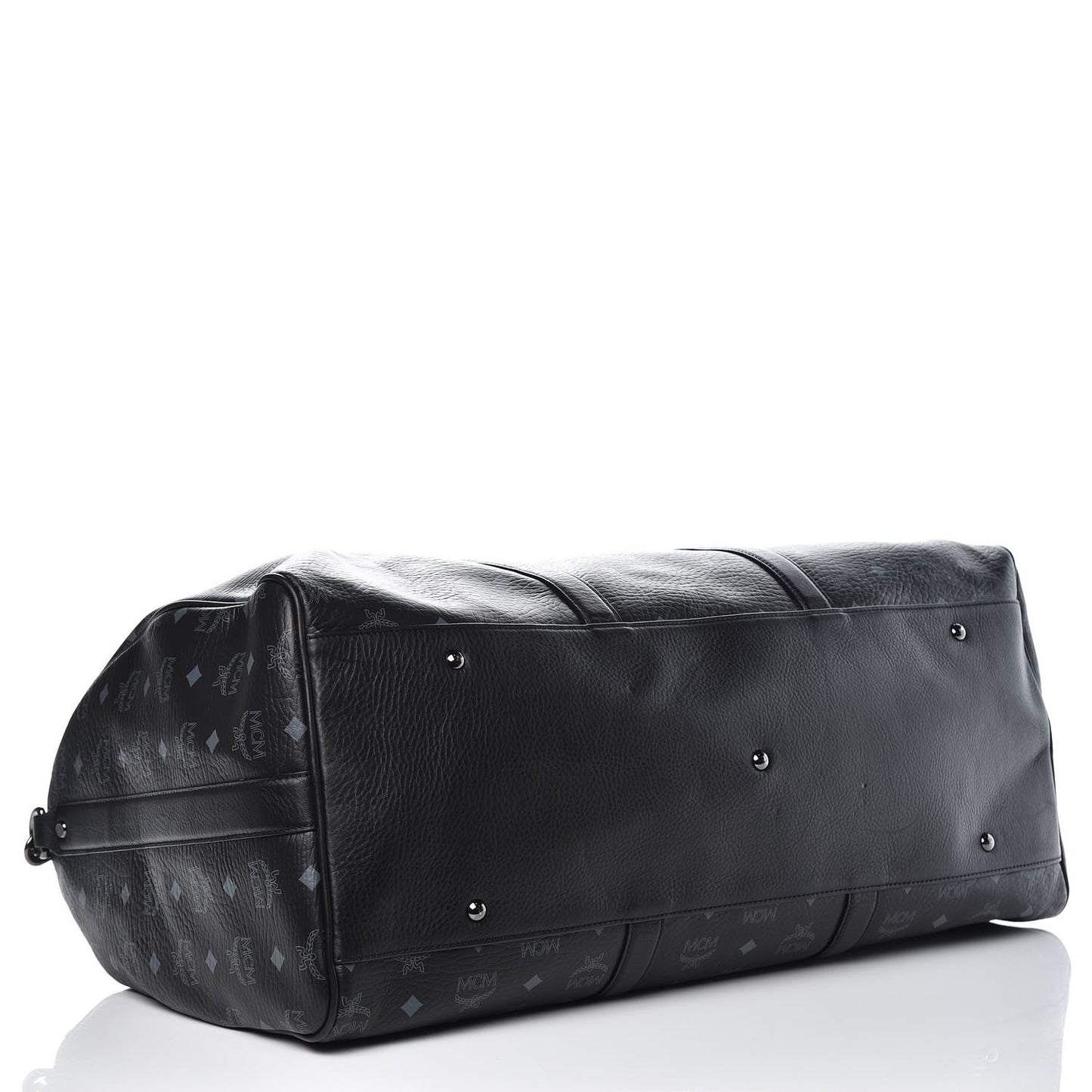 Visetos XLarge Traveler Weekender Bag Black