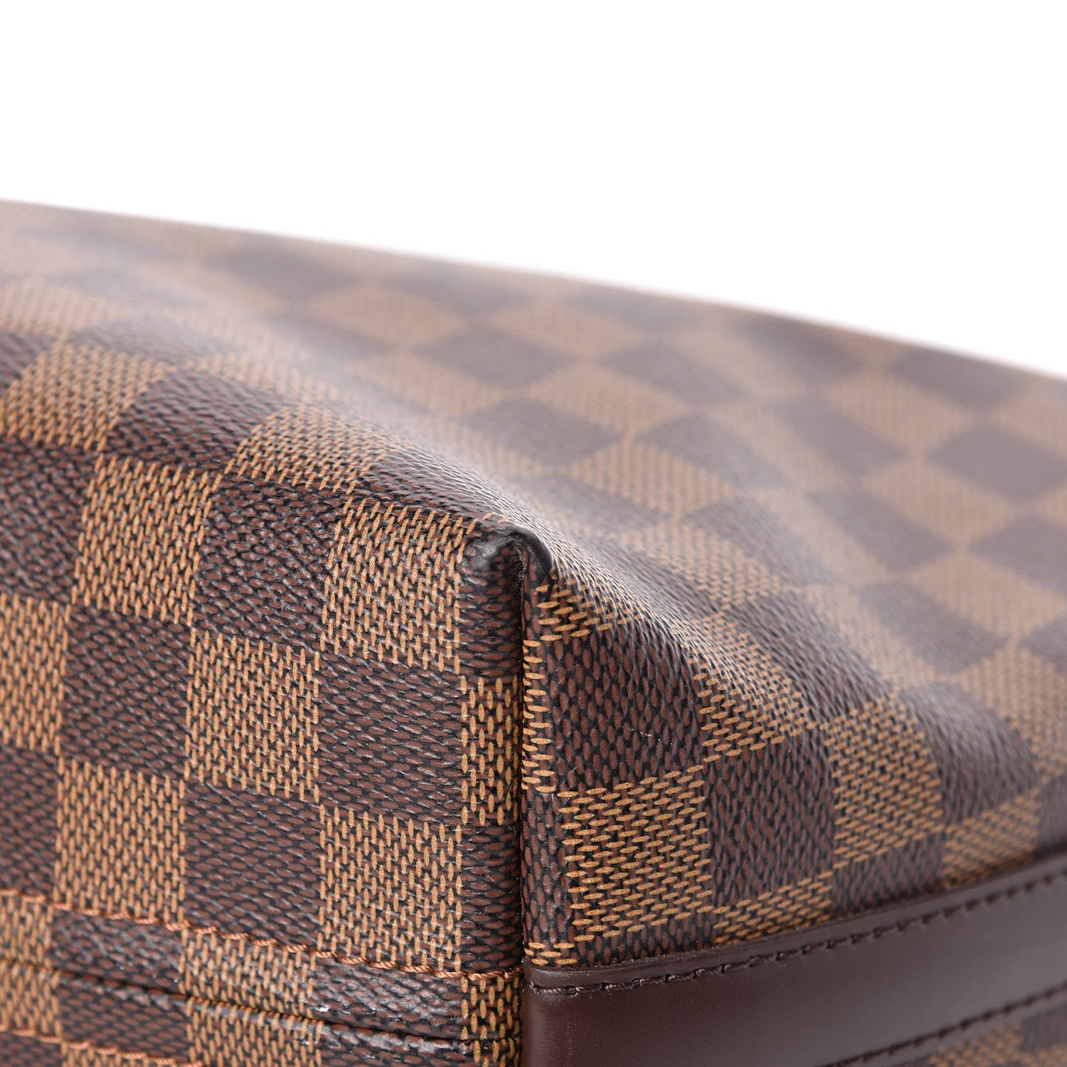 Louis Vuitton Damier Ebene Illovo MM 13 of 16