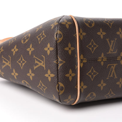 Louis Vuitton Monogram Totally PM 9 of 21