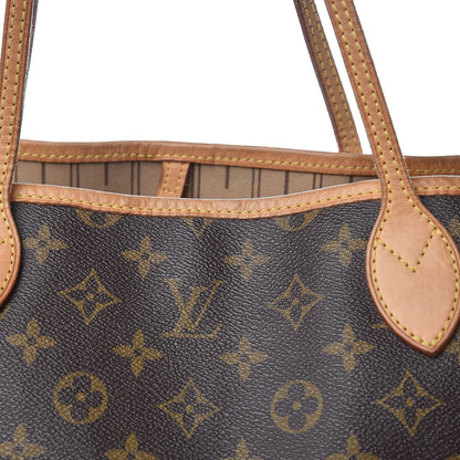 Louis Vuitton Monogram Neverfull GM 16 of 26
