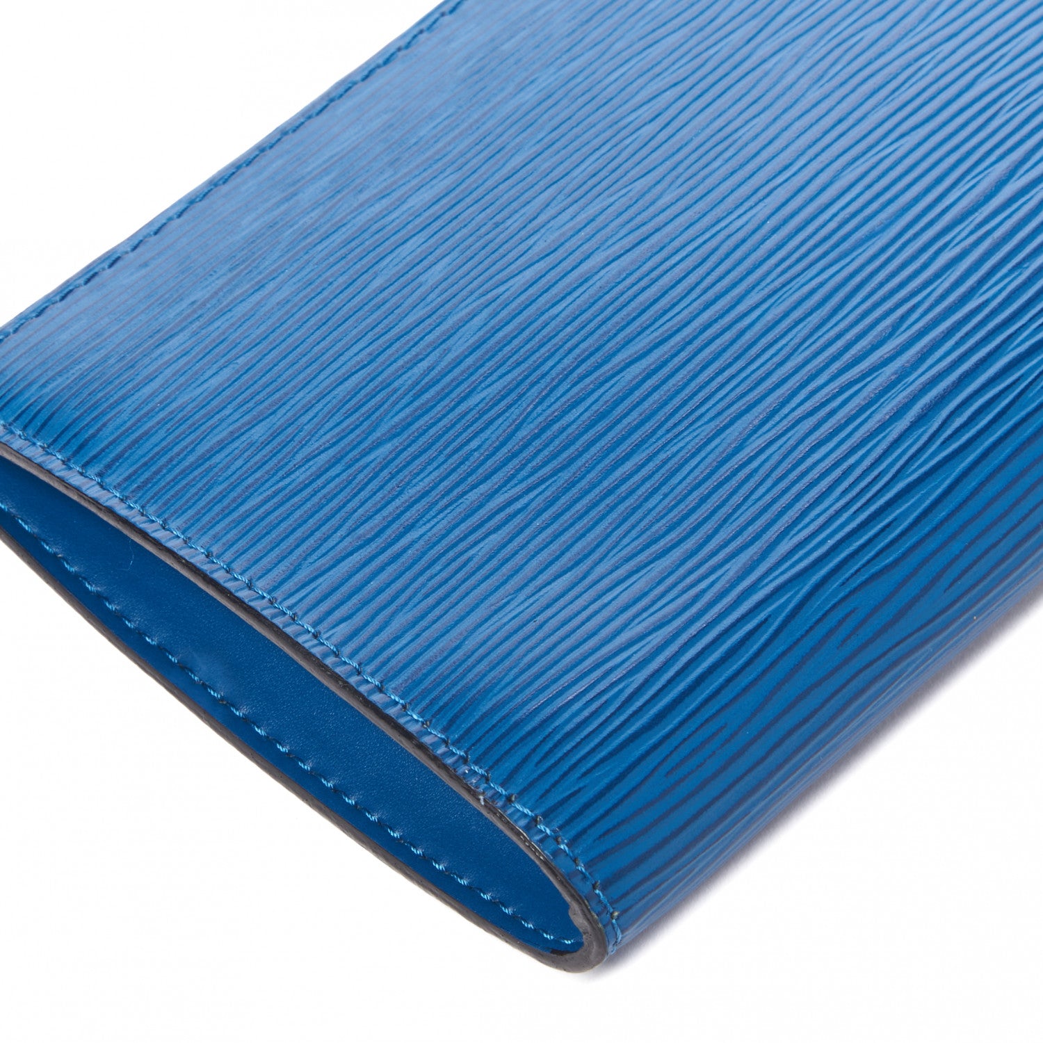 Louis Vuitton Epi Pochette Accessories 21 Toledo 6 of 8