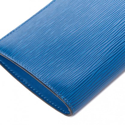 Louis Vuitton Epi Pochette Accessories 21 Toledo 6 of 8