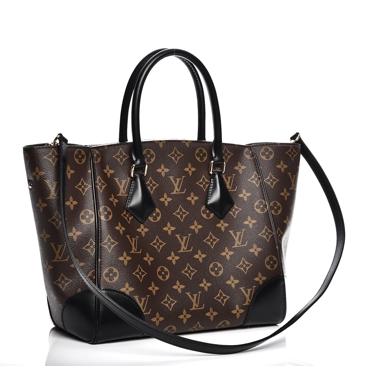 Monogram Phenix MM Black