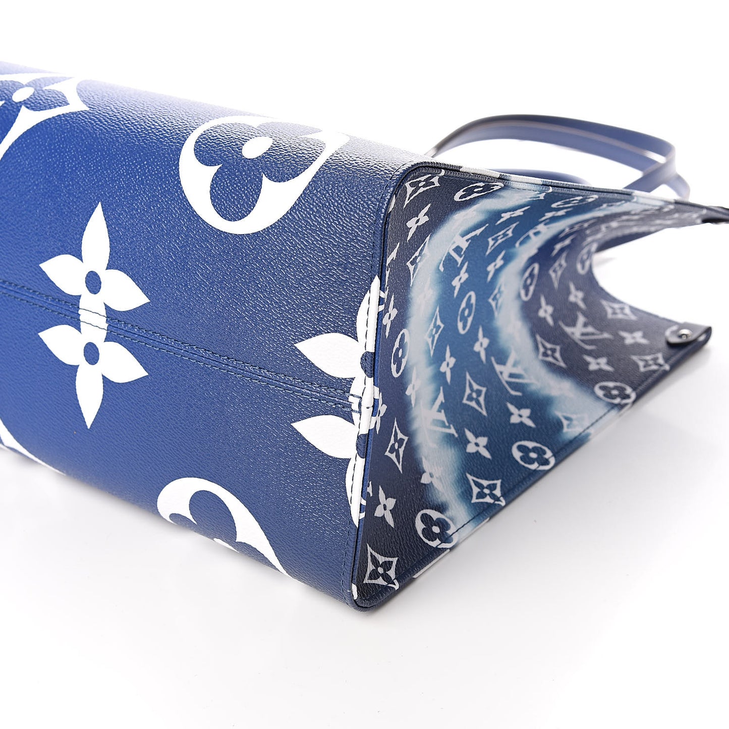 Monogram Escale Onthego GM Blue